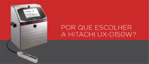 Hitachi UX-D150W: Por que escolher este modelo?