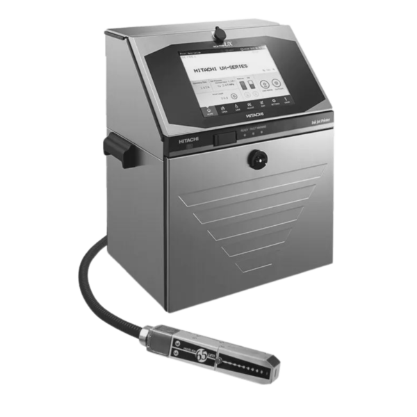 Hitachi UX - B160WG