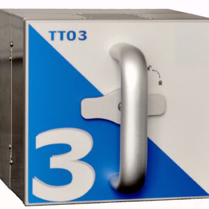 Impressora TTO  - SJ T8300