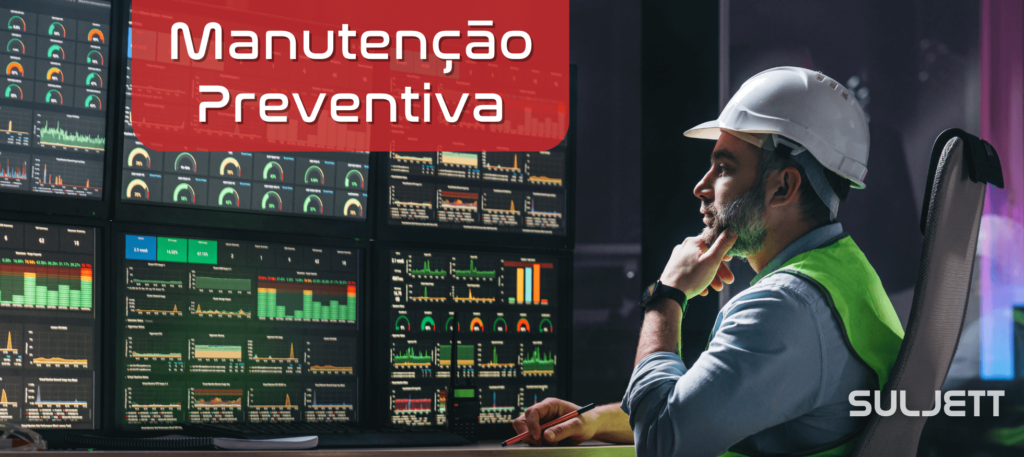 Manutenção Preventiva: Como Economizar Tempo e Dinheiro no Setor Industrial