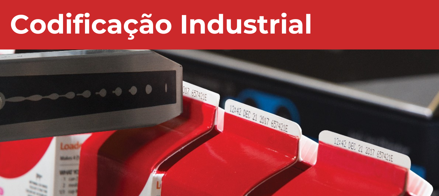 Sua codificação industrial está atendendo às exigências do mercado?