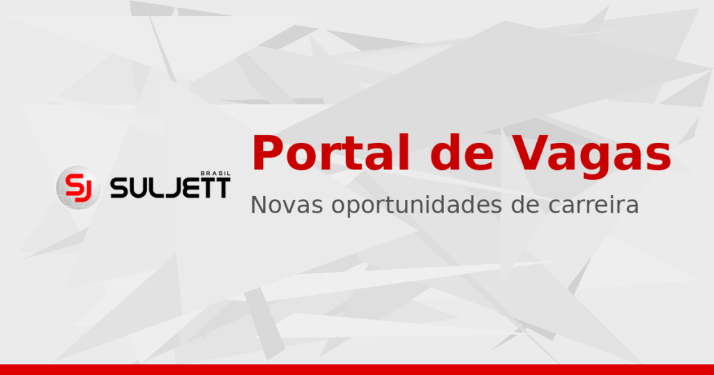 portal de vagas